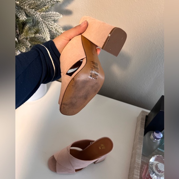 H&M mules - Picture 4 of 4